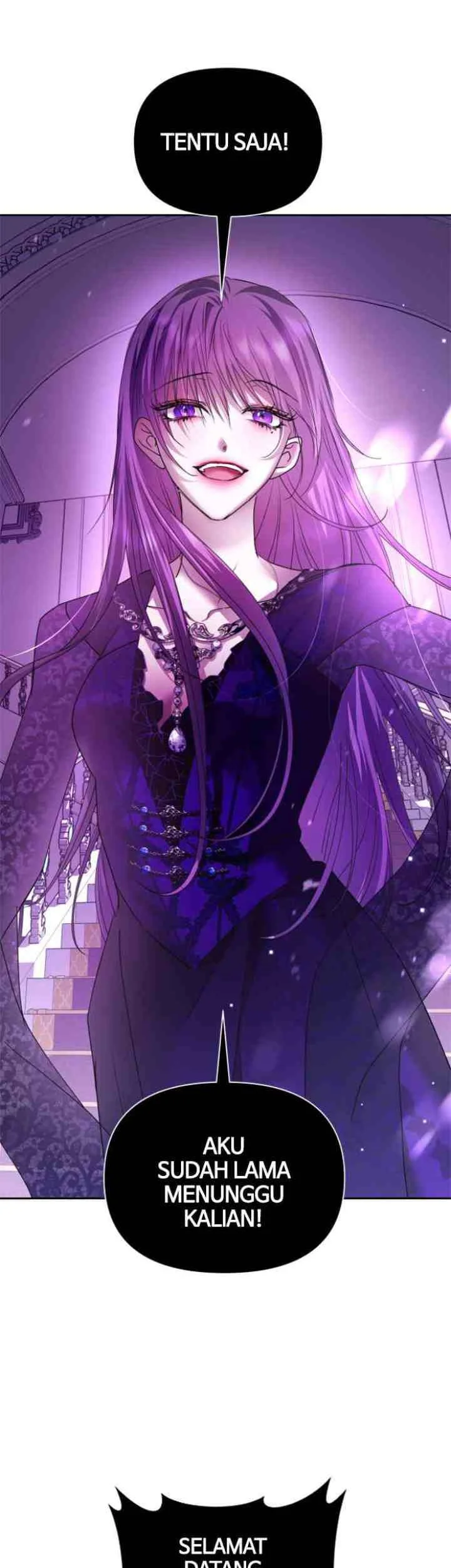 Your Throne Chapter 96 Gambar 76
