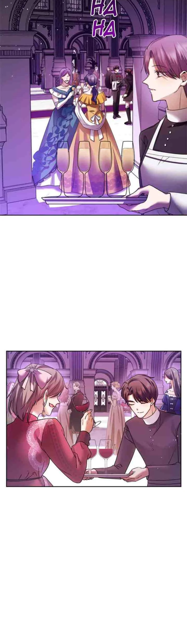 Your Throne Chapter 96 Gambar 78
