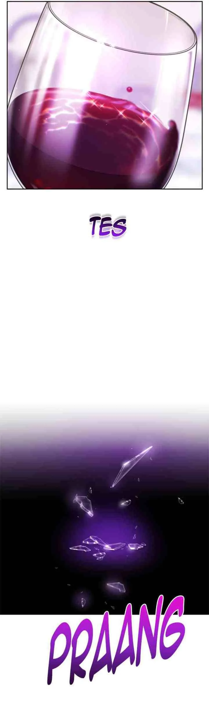 Your Throne Chapter 96 Gambar 79