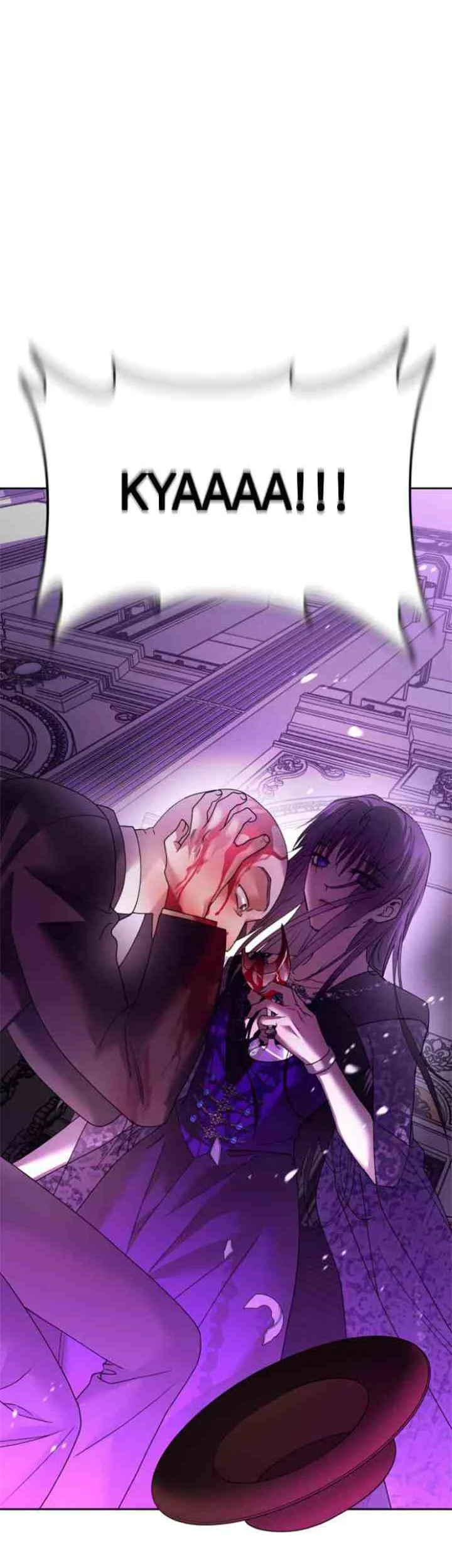 Your Throne Chapter 96 Gambar 80