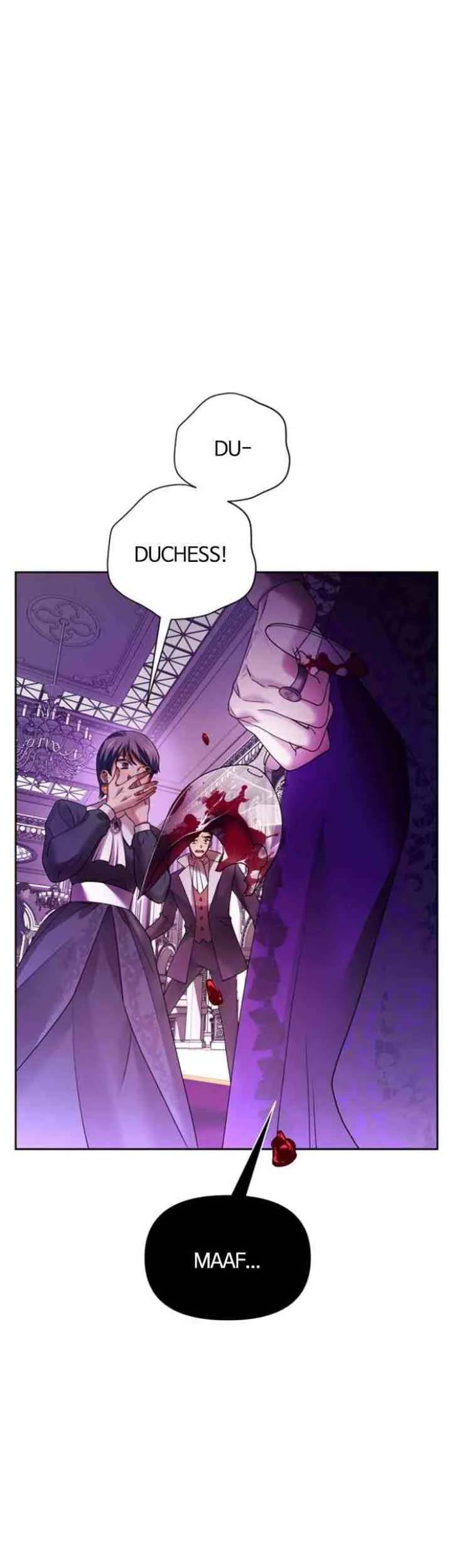 Your Throne Chapter 96 Gambar 81