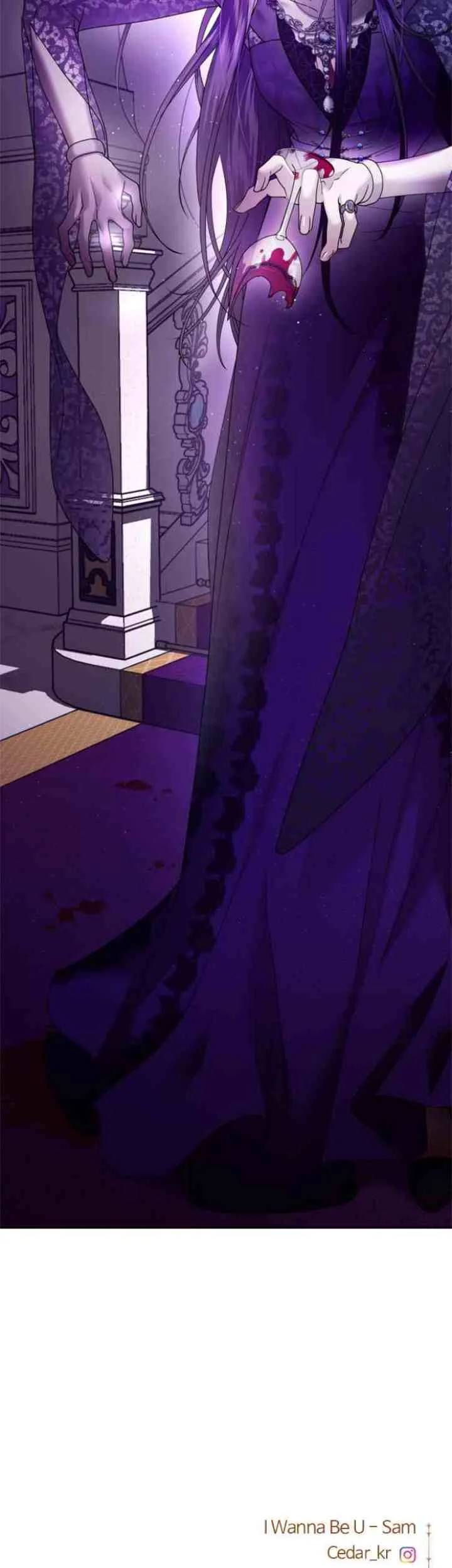 Your Throne Chapter 96 Gambar 84
