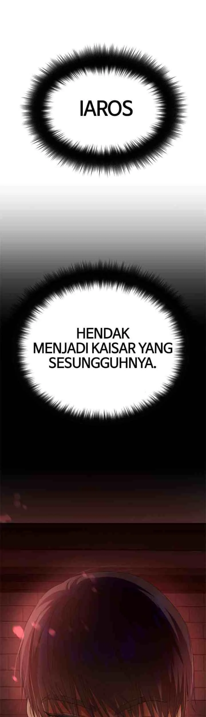 Komik Your Throne Chapter 96 gambar 1