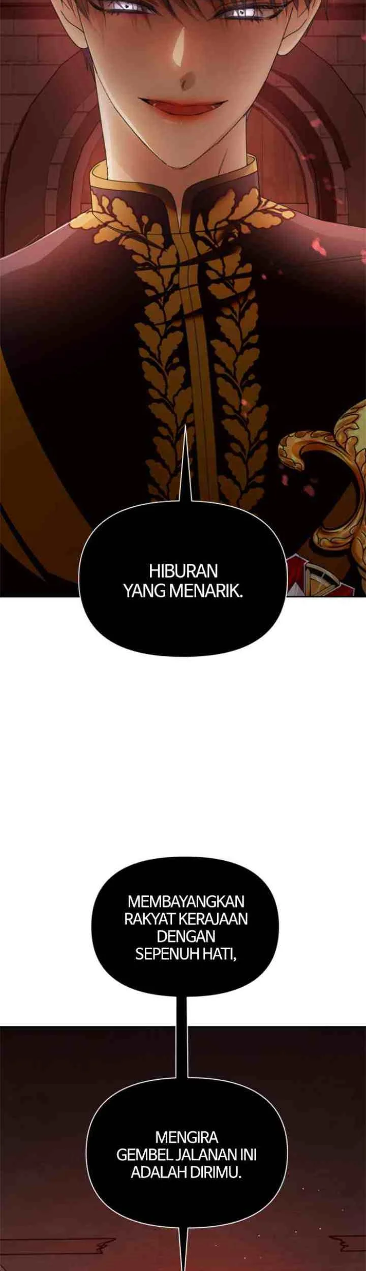 Manhwa Your Throne Chapter 96 gambar 2