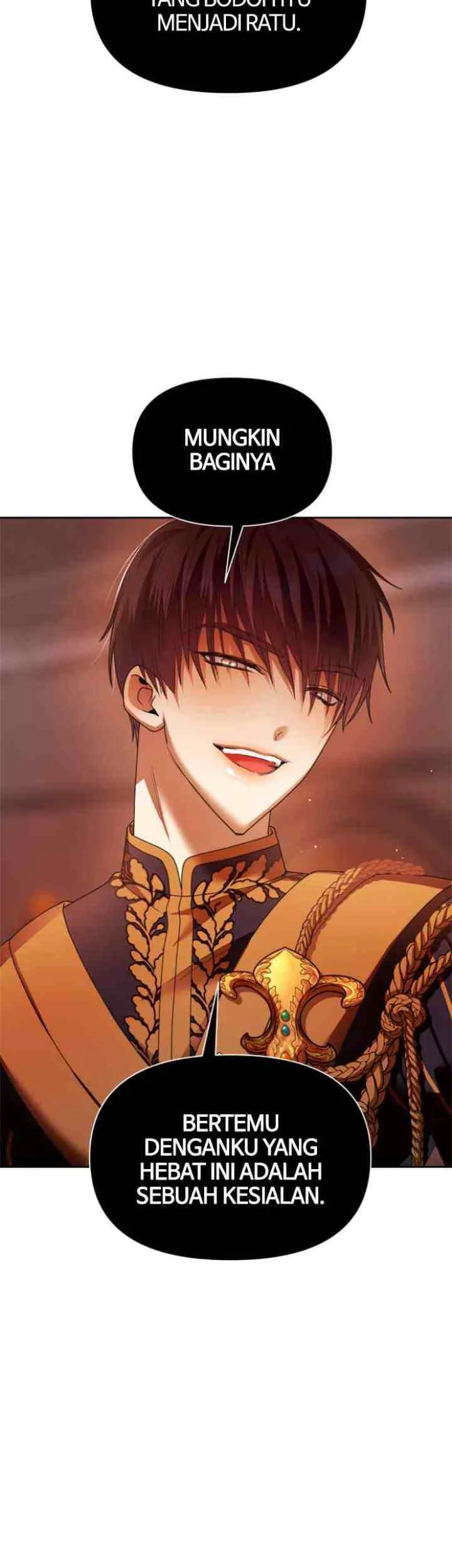 Your Throne Chapter 96 Gambar 4