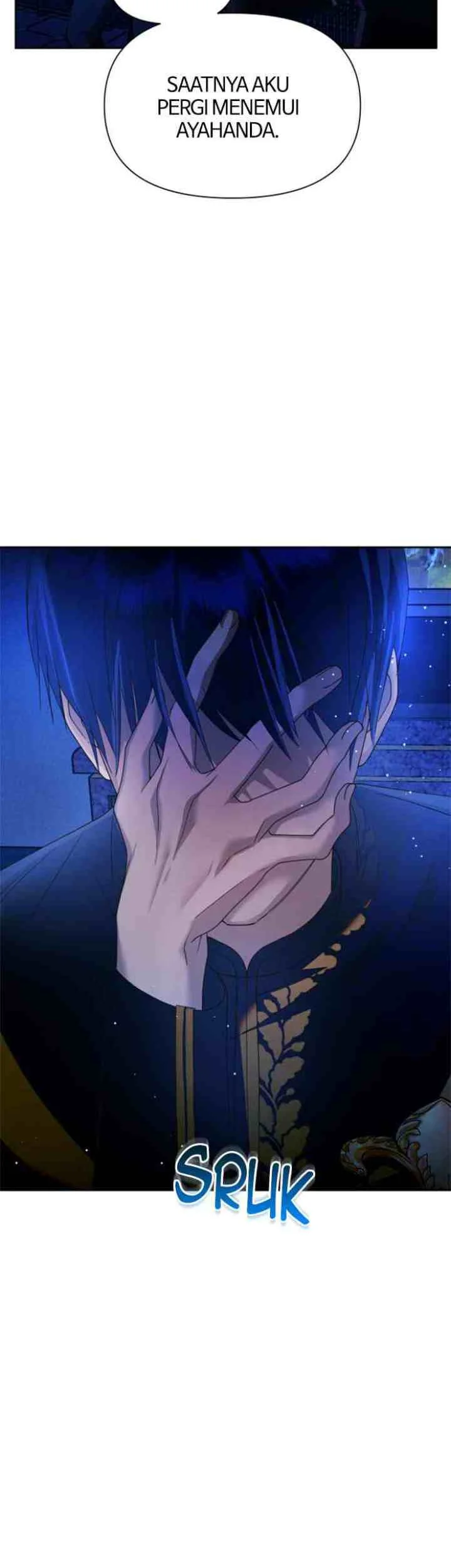 Your Throne Chapter 96 Gambar 7