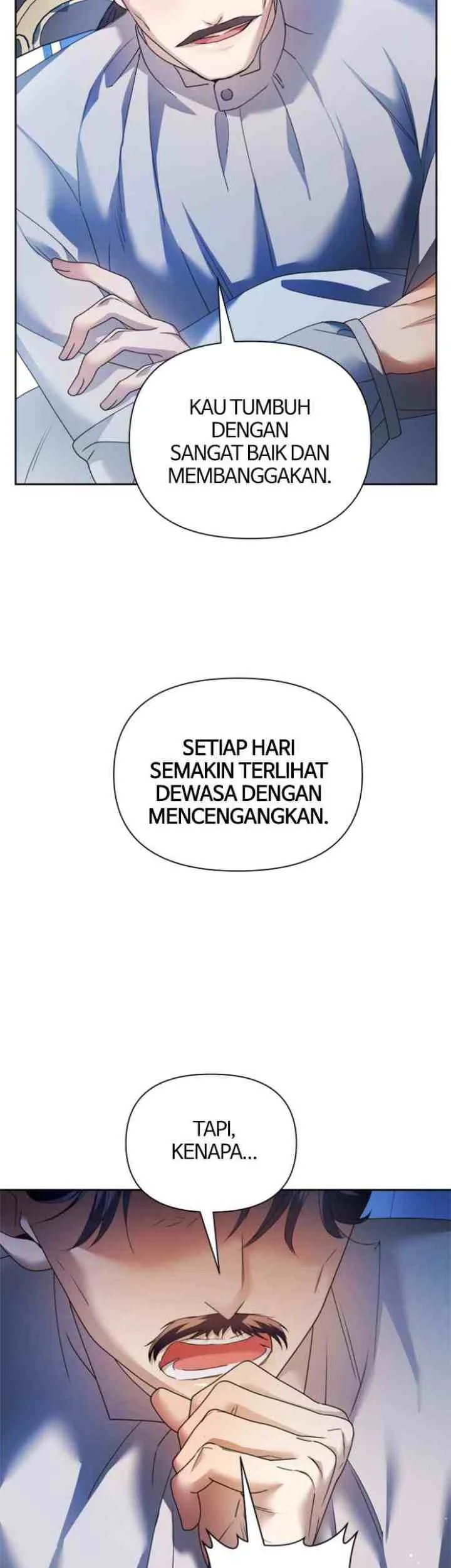 Your Throne Chapter 96 Gambar 15