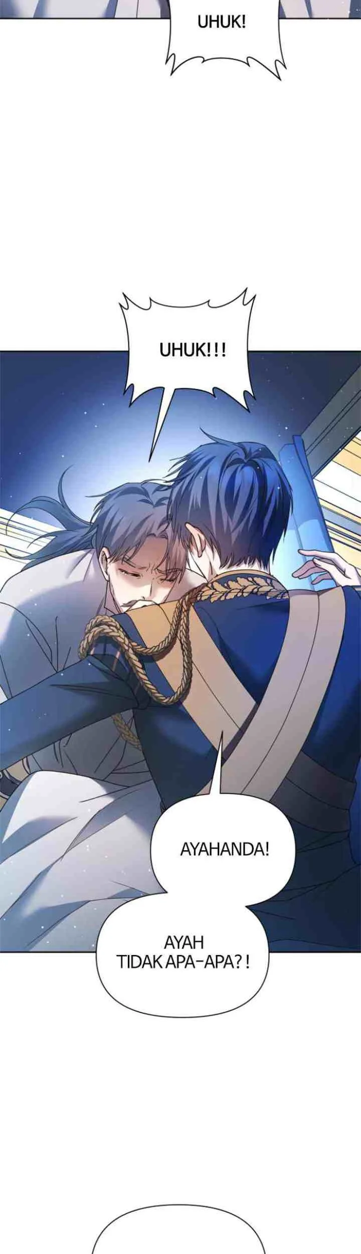 Your Throne Chapter 96 Gambar 16