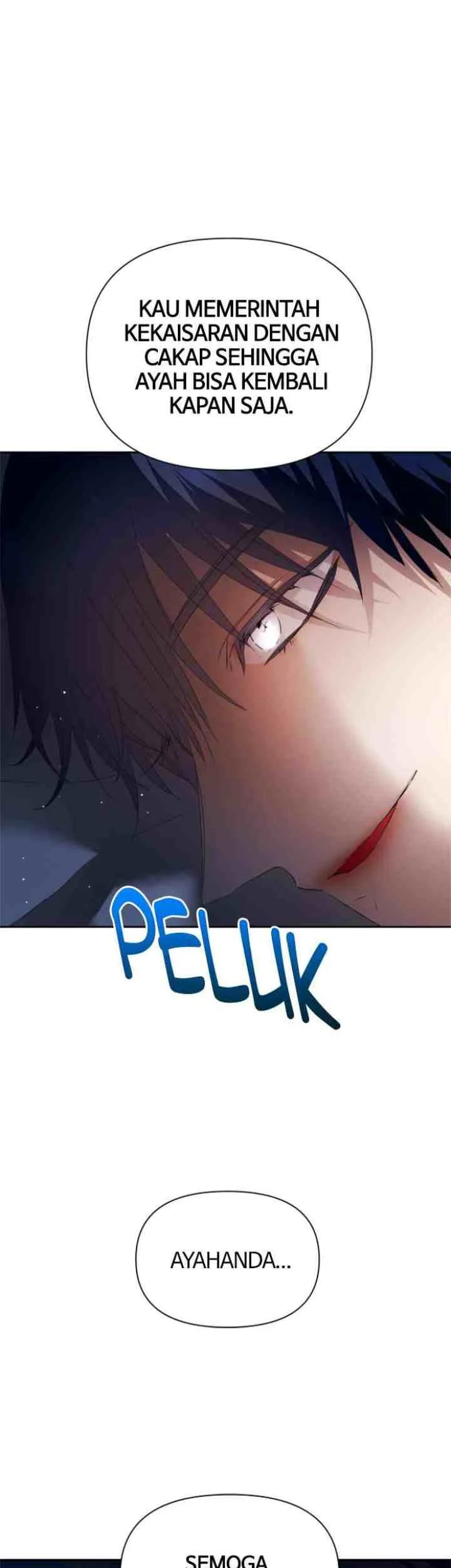 Your Throne Chapter 96 Gambar 22