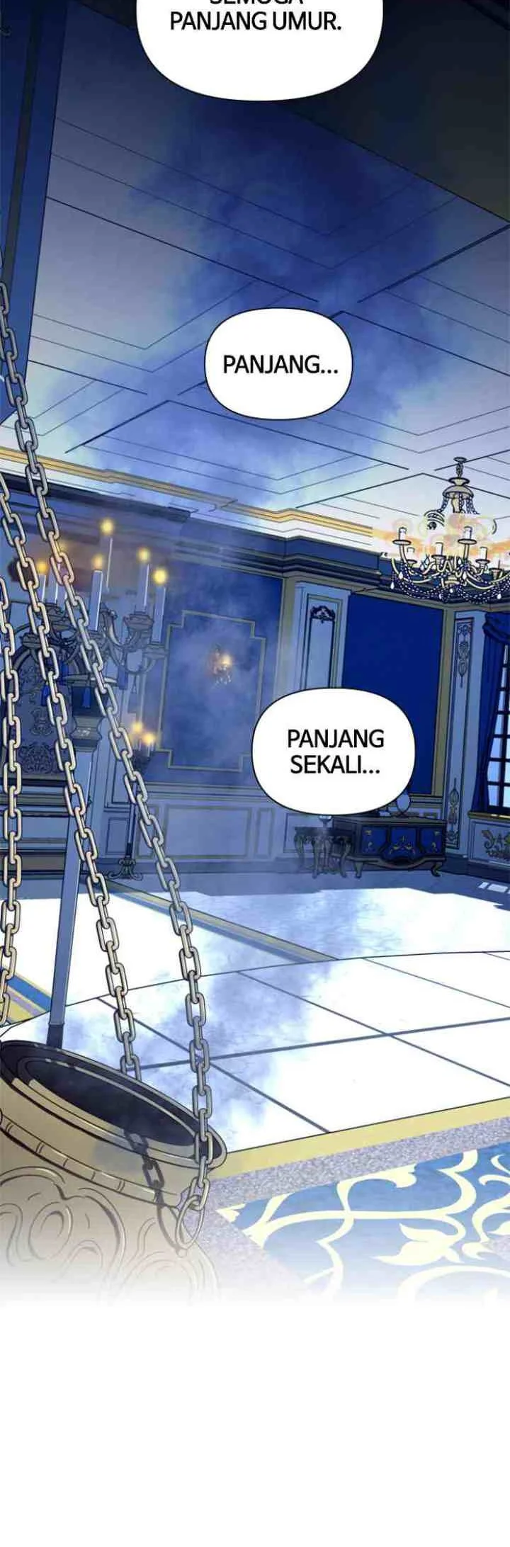 Your Throne Chapter 96 Gambar 23