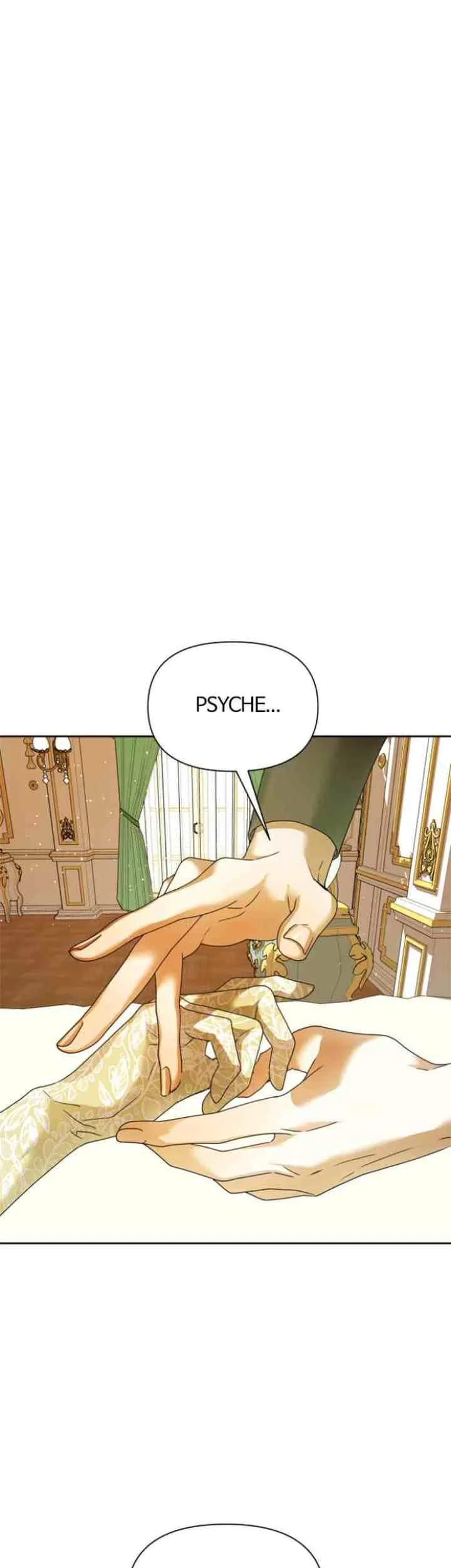 Your Throne Chapter 96 Gambar 24