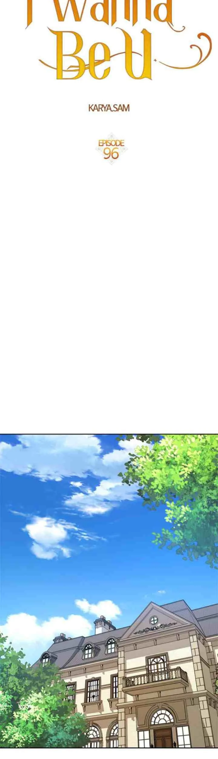 Your Throne Chapter 96 Gambar 26