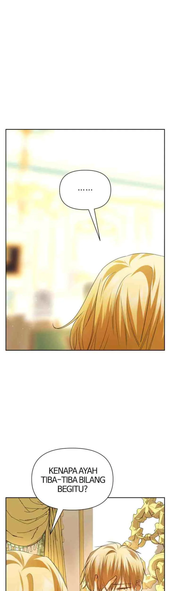 Your Throne Chapter 96 Gambar 27