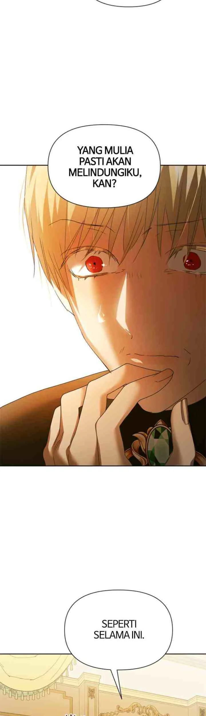 Your Throne Chapter 96 Gambar 32