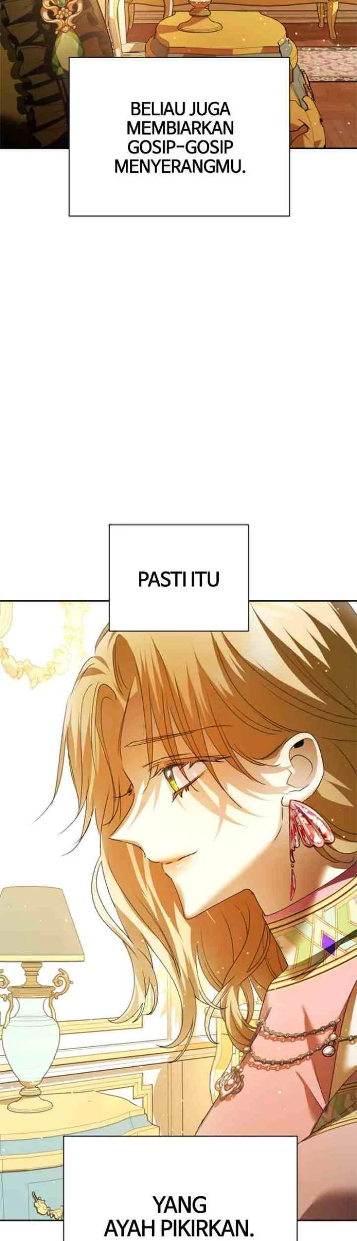 Your Throne Chapter 96 Gambar 35