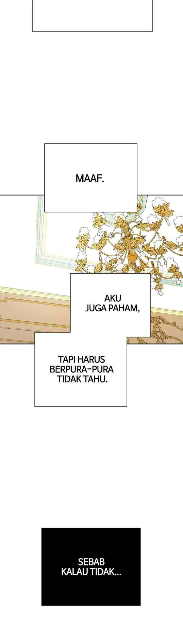 Your Throne Chapter 96 Gambar 36