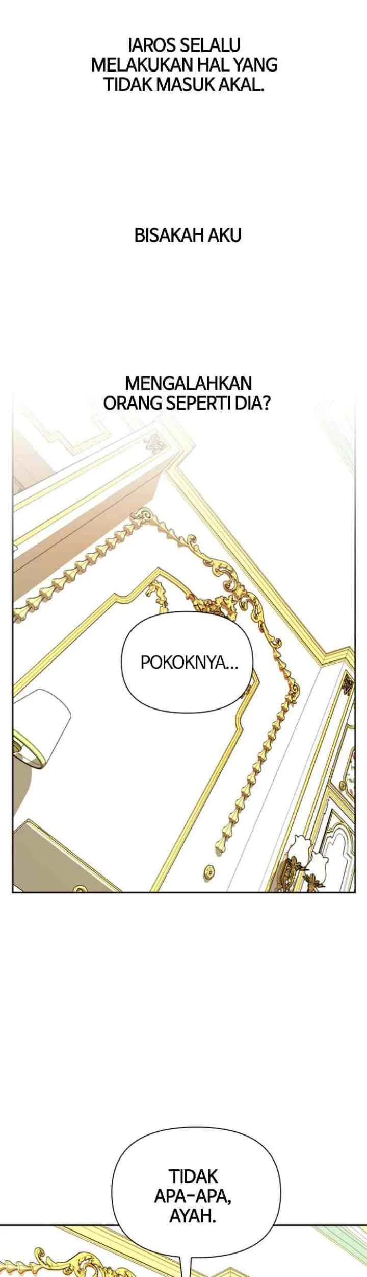 Your Throne Chapter 96 Gambar 40