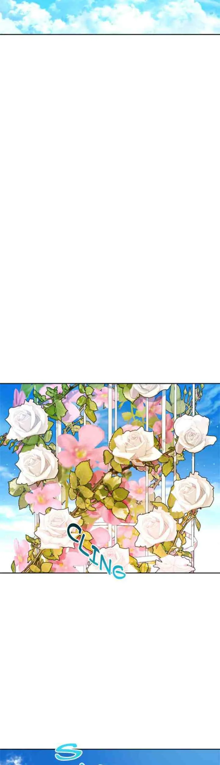 Your Throne Chapter 97 Gambar 44