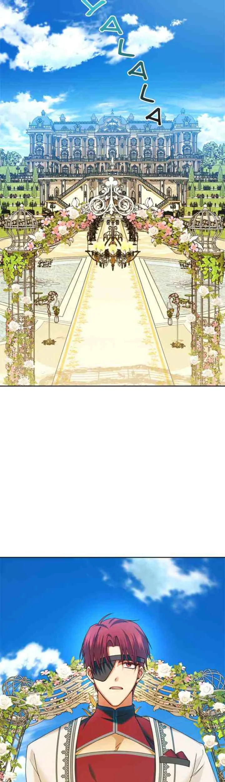 Your Throne Chapter 97 Gambar 45