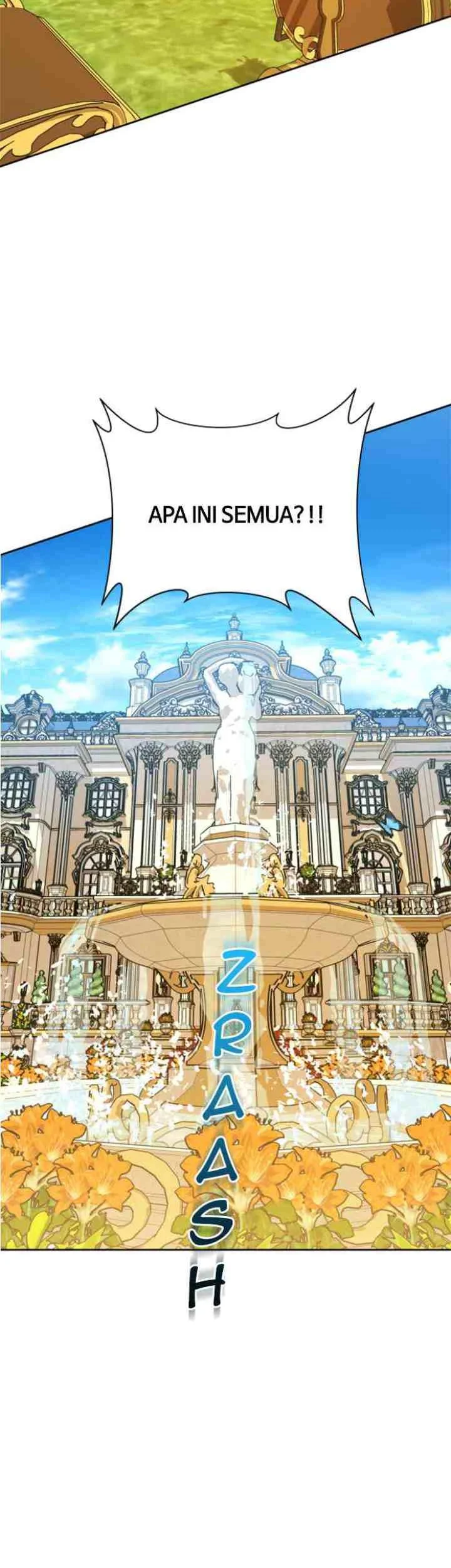 Your Throne Chapter 97 Gambar 49