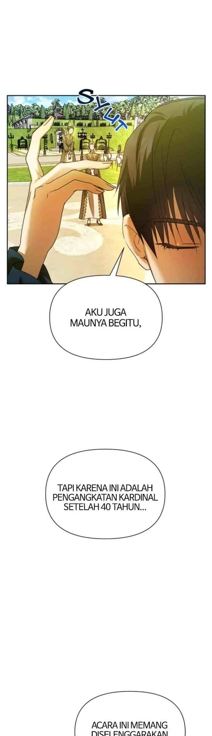 Your Throne Chapter 97 Gambar 53