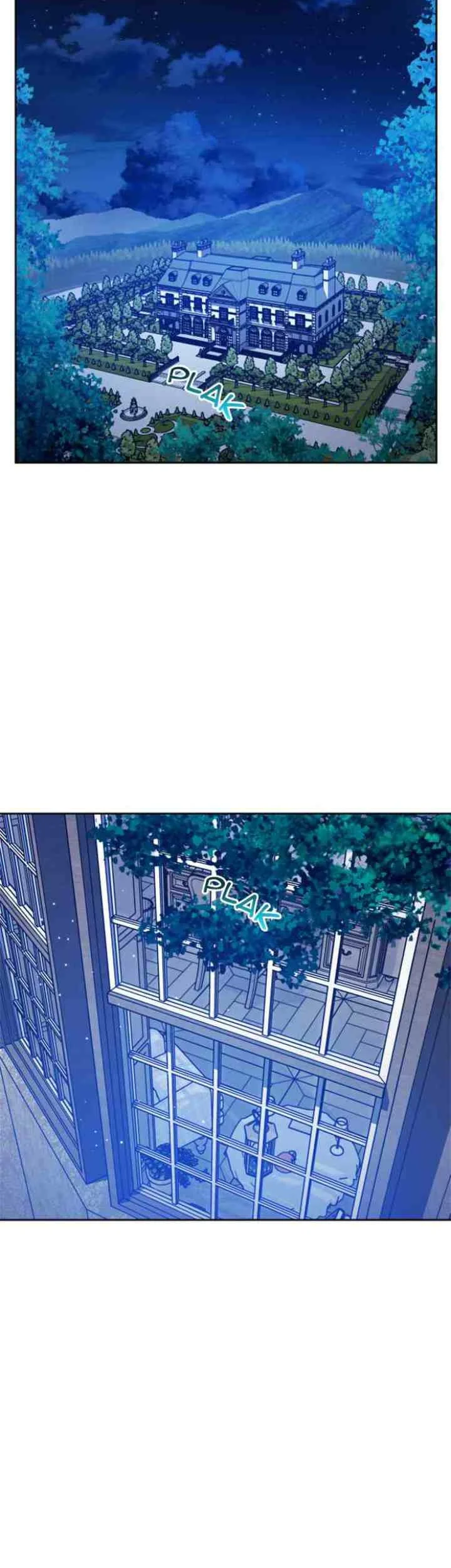 Your Throne Chapter 97 Gambar 59