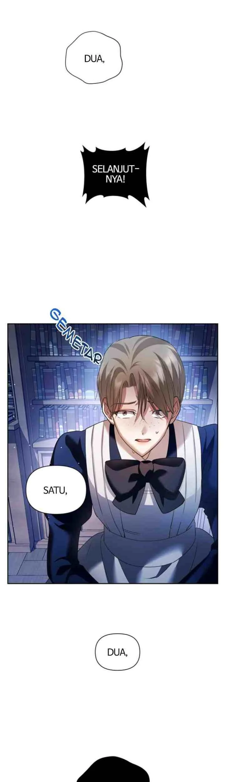 Your Throne Chapter 97 Gambar 68