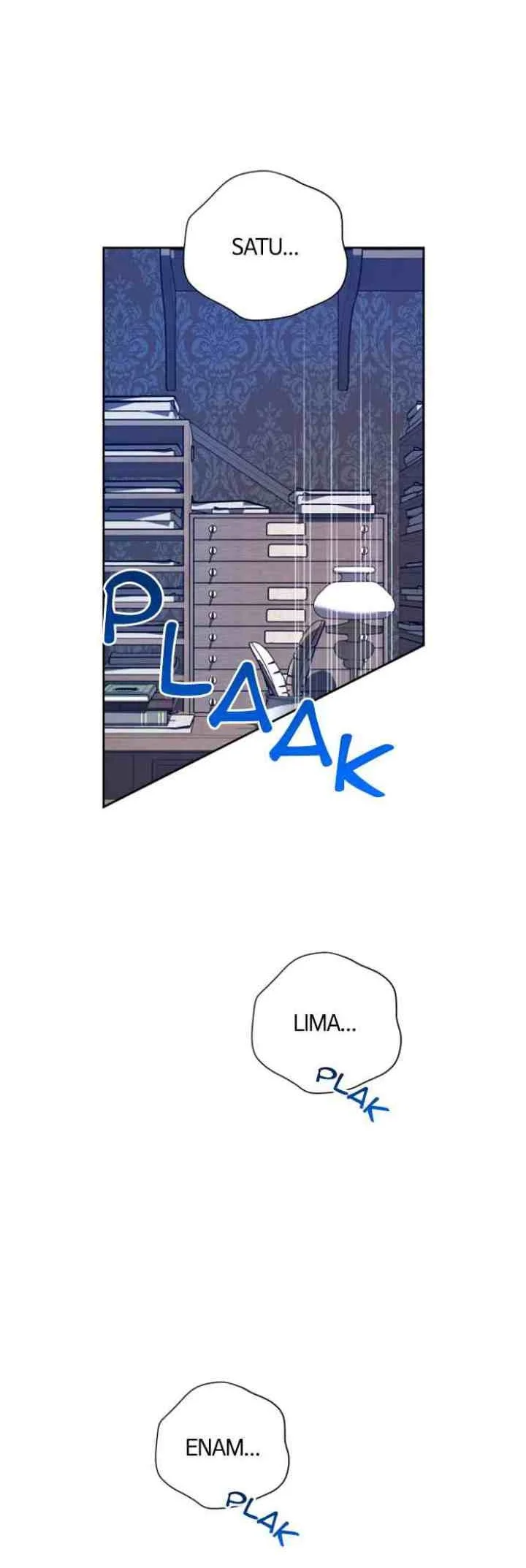 Your Throne Chapter 97 Gambar 74
