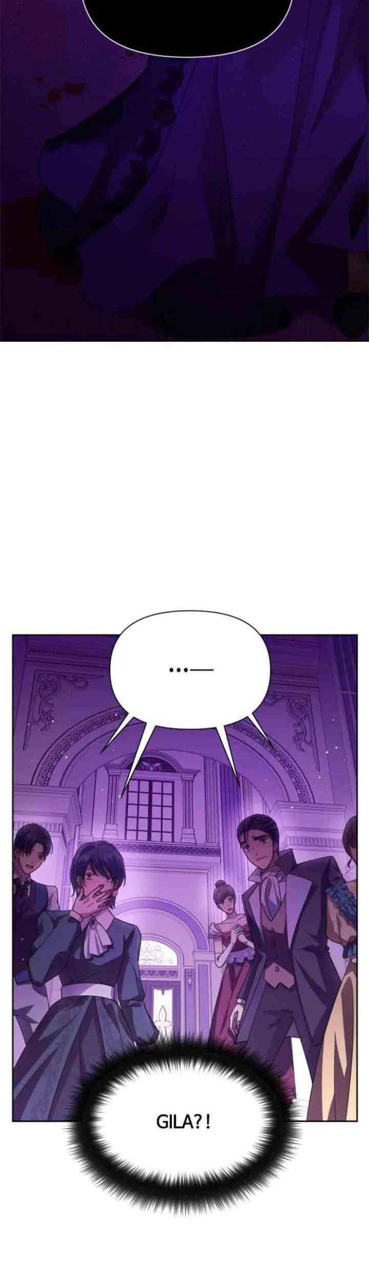 Manhwa Your Throne Chapter 97 gambar 2