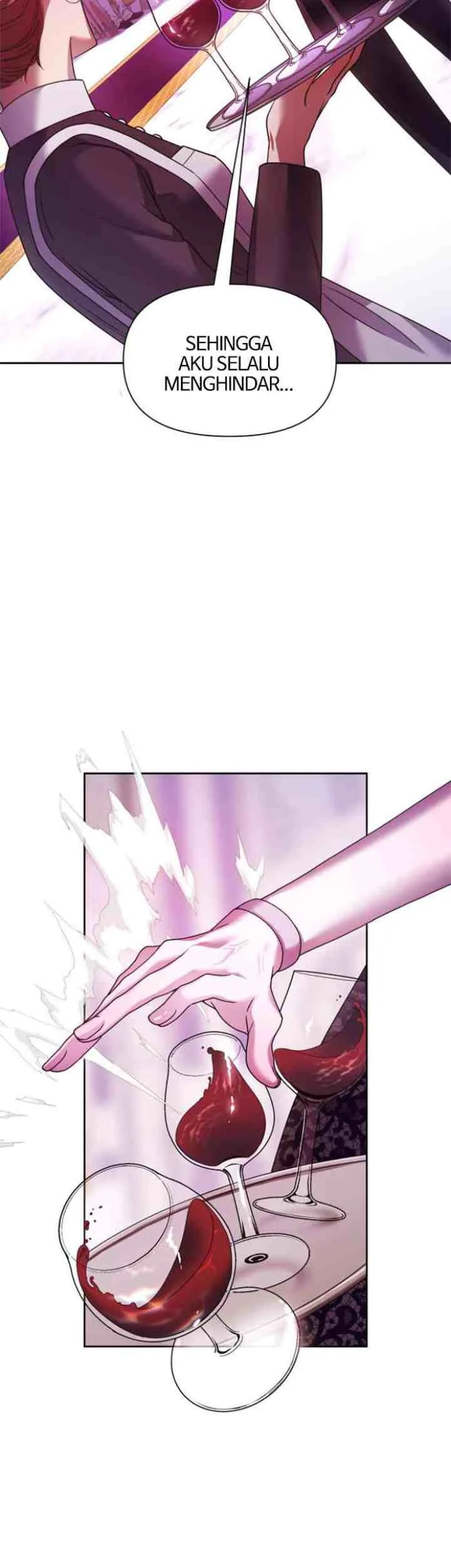 Your Throne Chapter 97 Gambar 6
