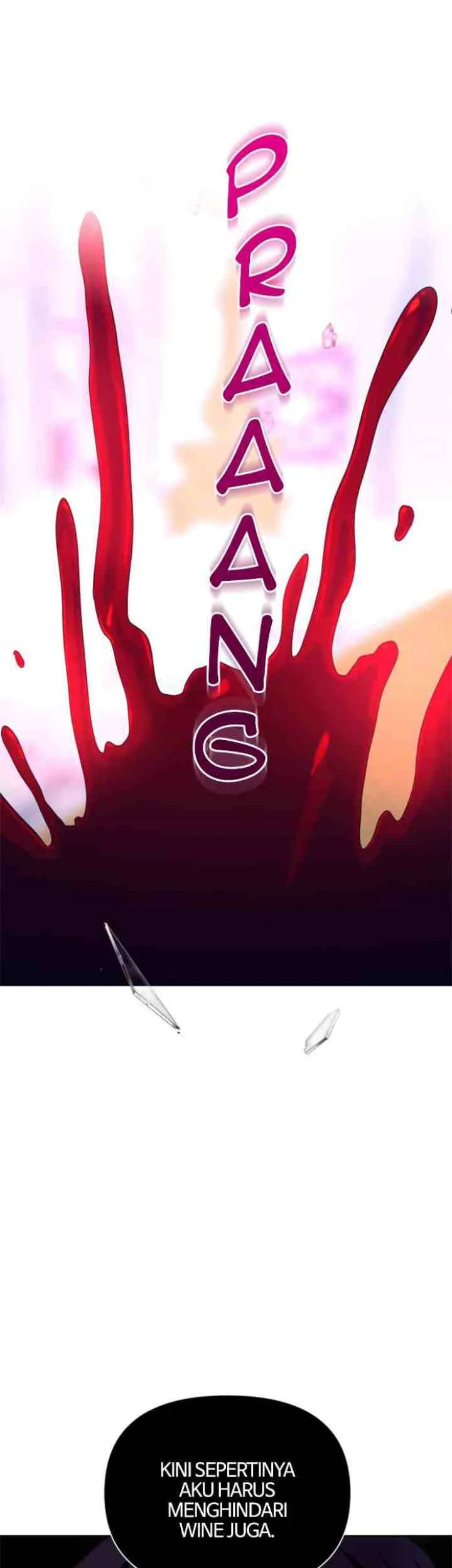 Your Throne Chapter 97 Gambar 7