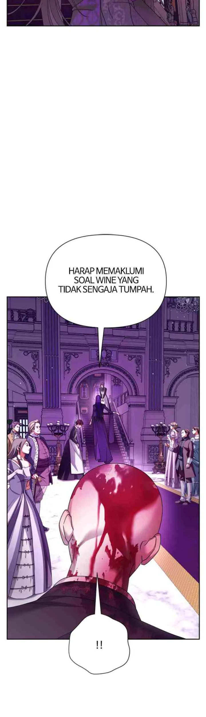 Your Throne Chapter 97 Gambar 13