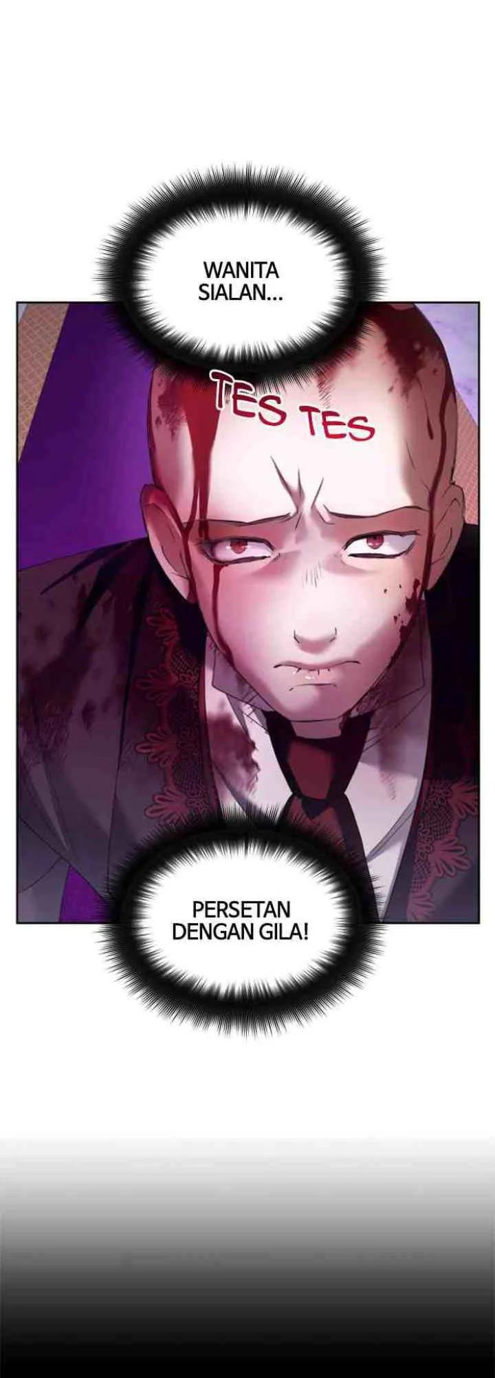 Your Throne Chapter 97 Gambar 14