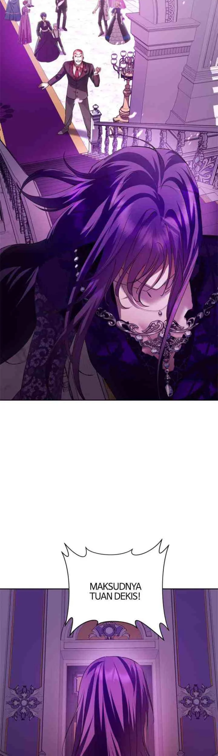 Your Throne Chapter 97 Gambar 18