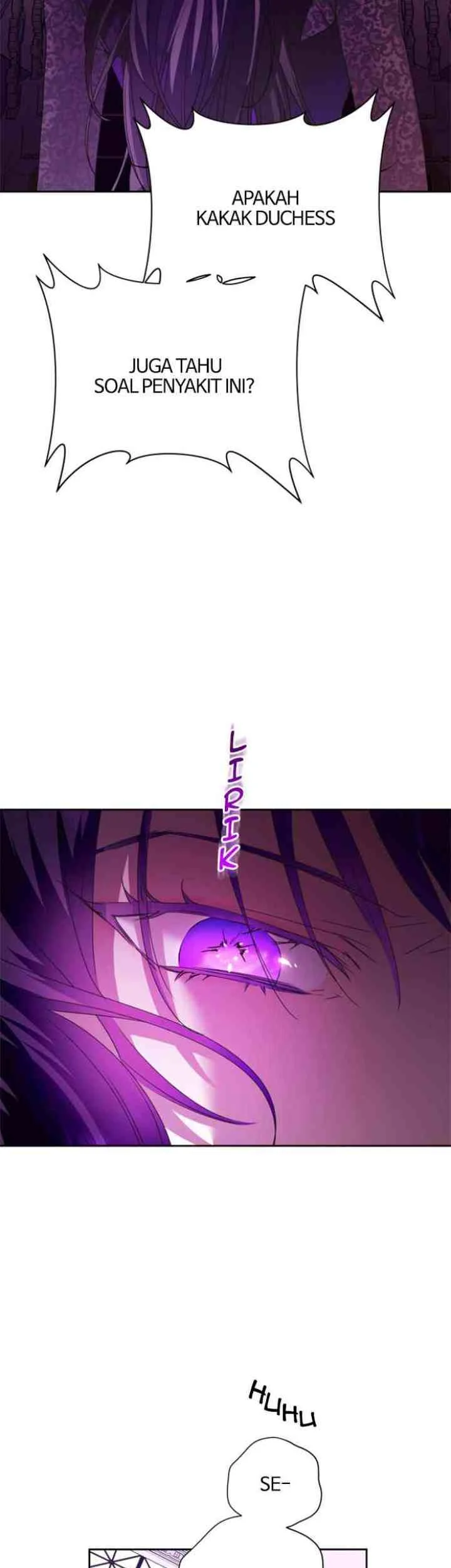 Your Throne Chapter 97 Gambar 20
