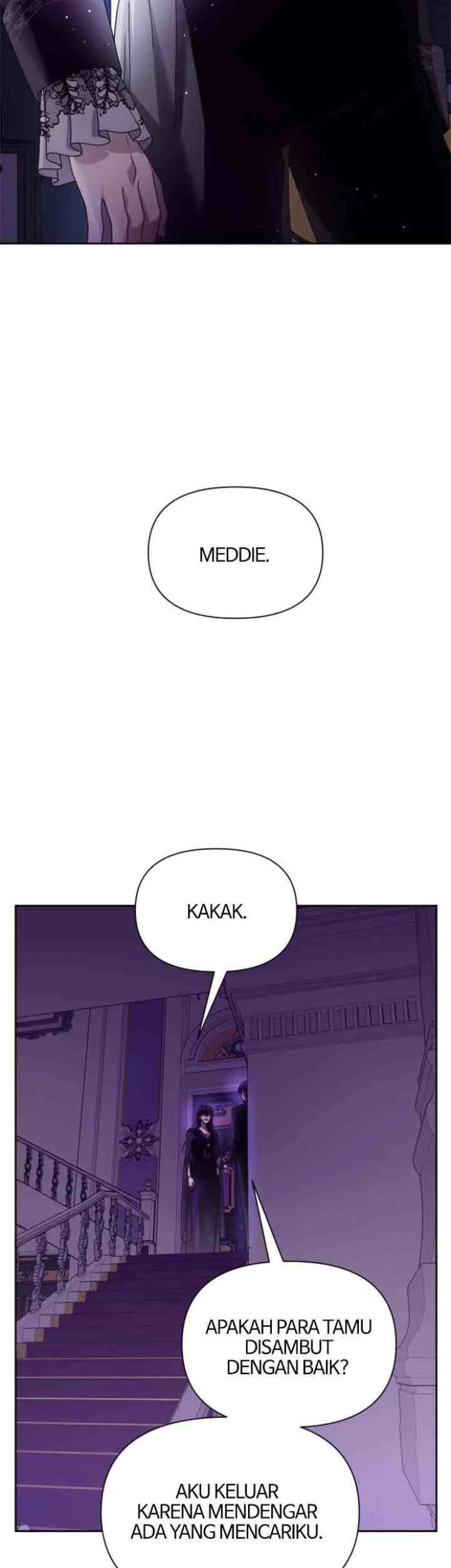 Your Throne Chapter 97 Gambar 23