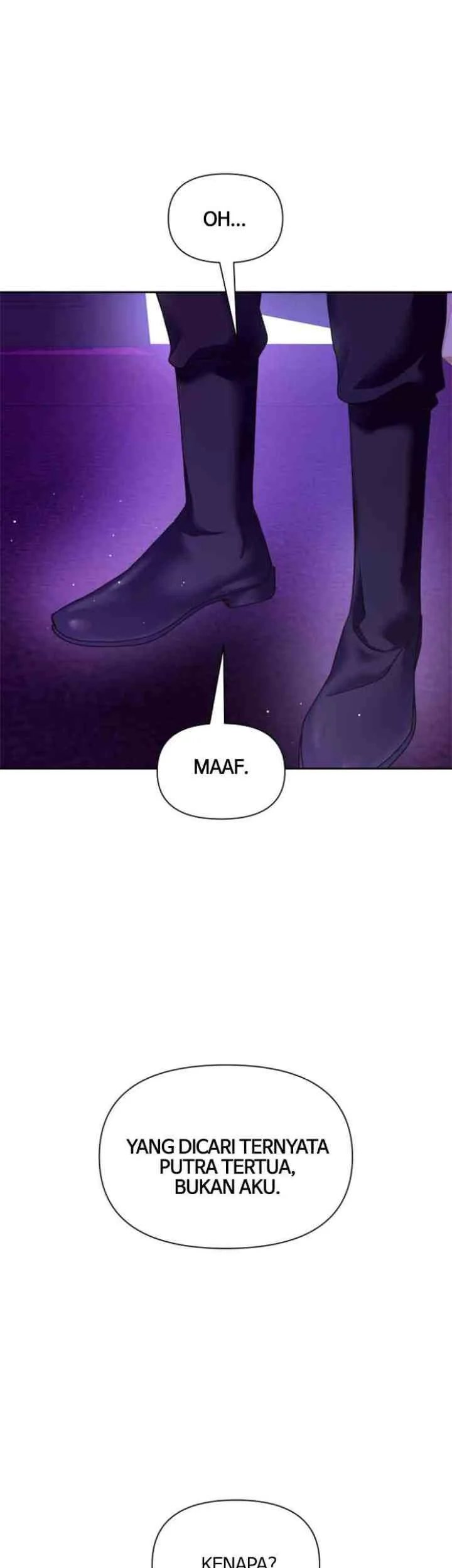 Your Throne Chapter 97 Gambar 25