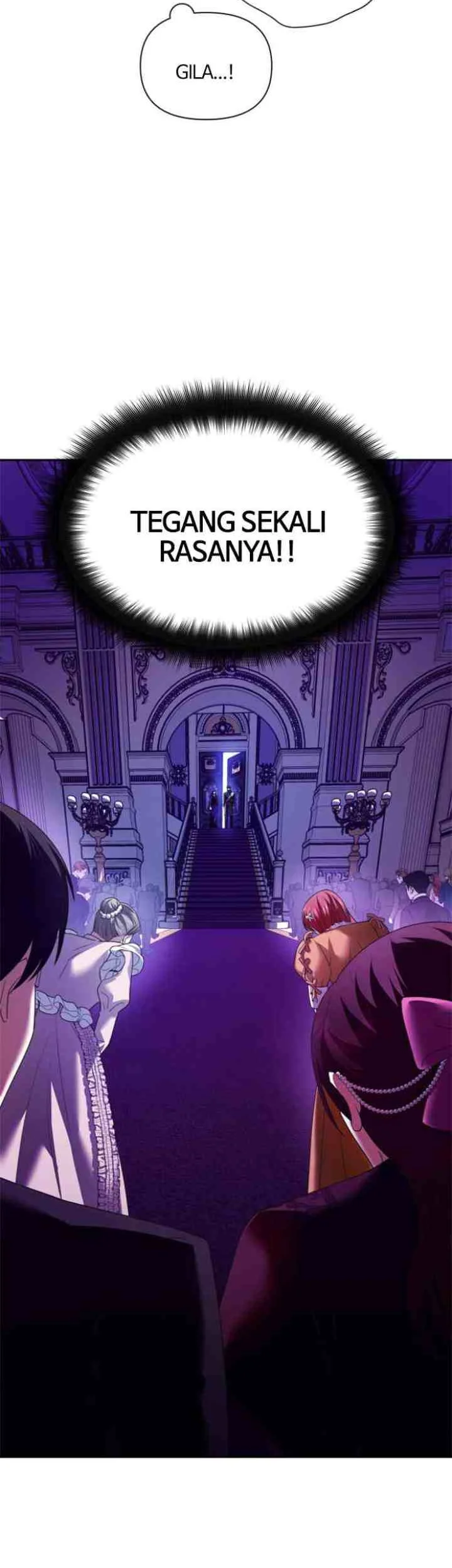 Your Throne Chapter 97 Gambar 28