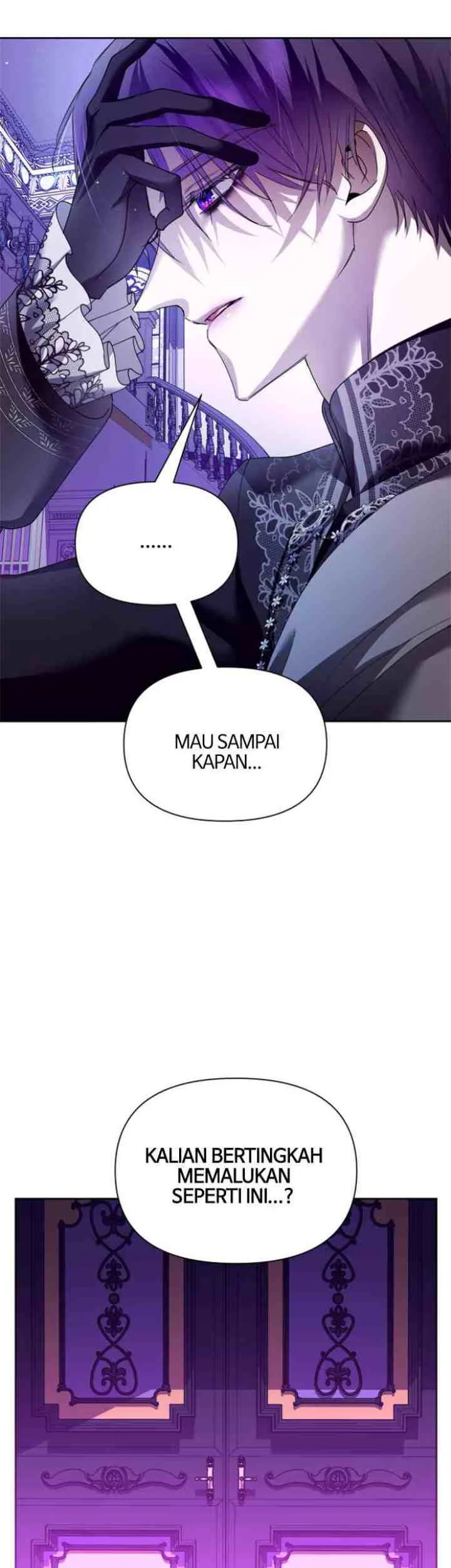 Your Throne Chapter 97 Gambar 32