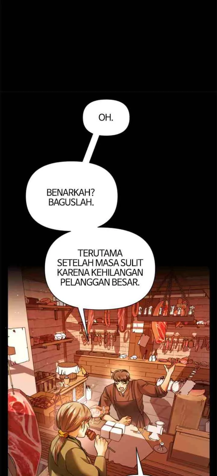 Your Throne Chapter 97 Gambar 37