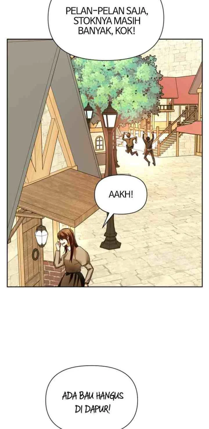 Your Throne Chapter 98 Gambar 50