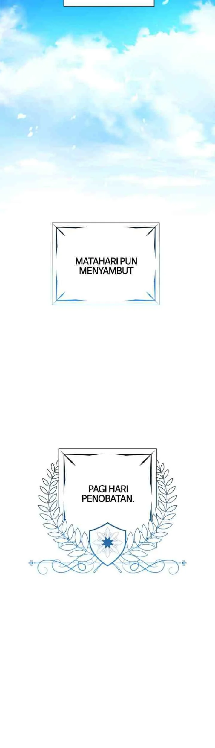 Your Throne Chapter 98 Gambar 53