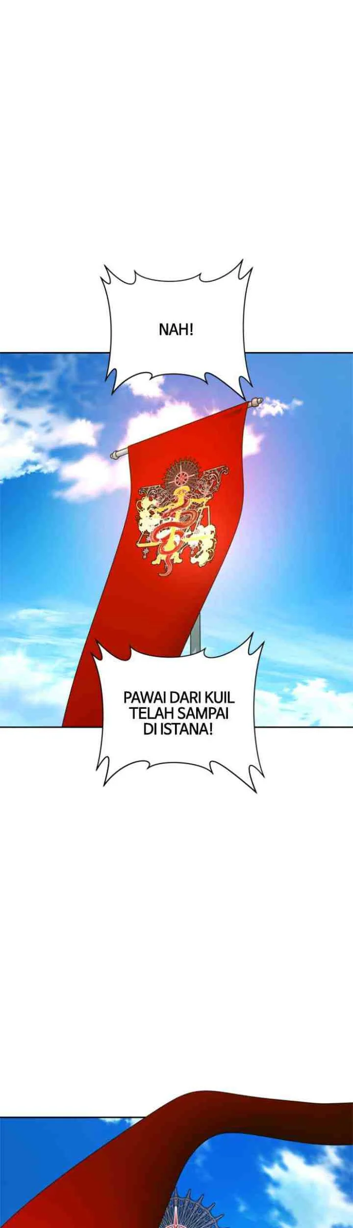 Your Throne Chapter 98 Gambar 59