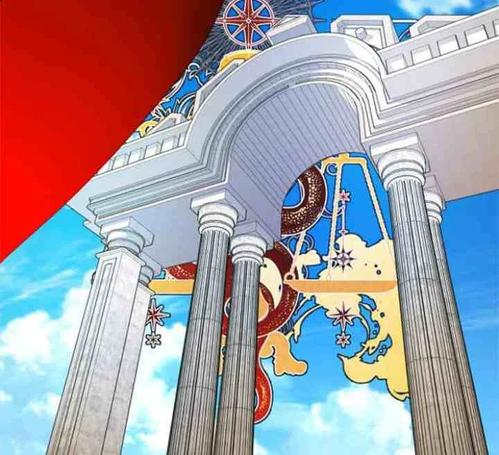Your Throne Chapter 98 Gambar 60