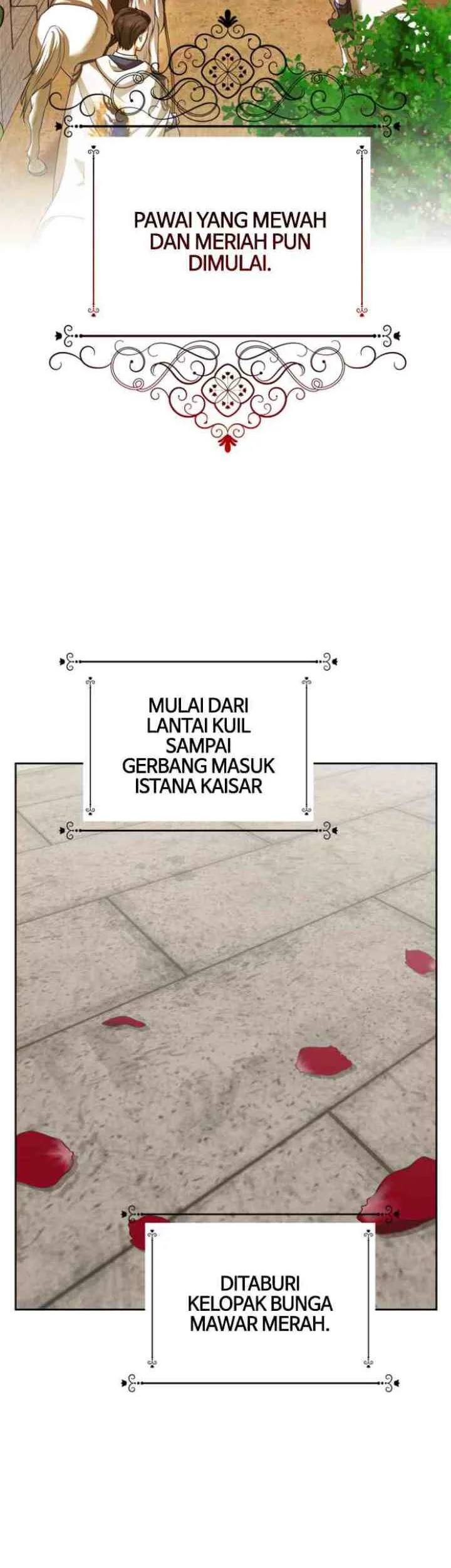 Your Throne Chapter 98 Gambar 62