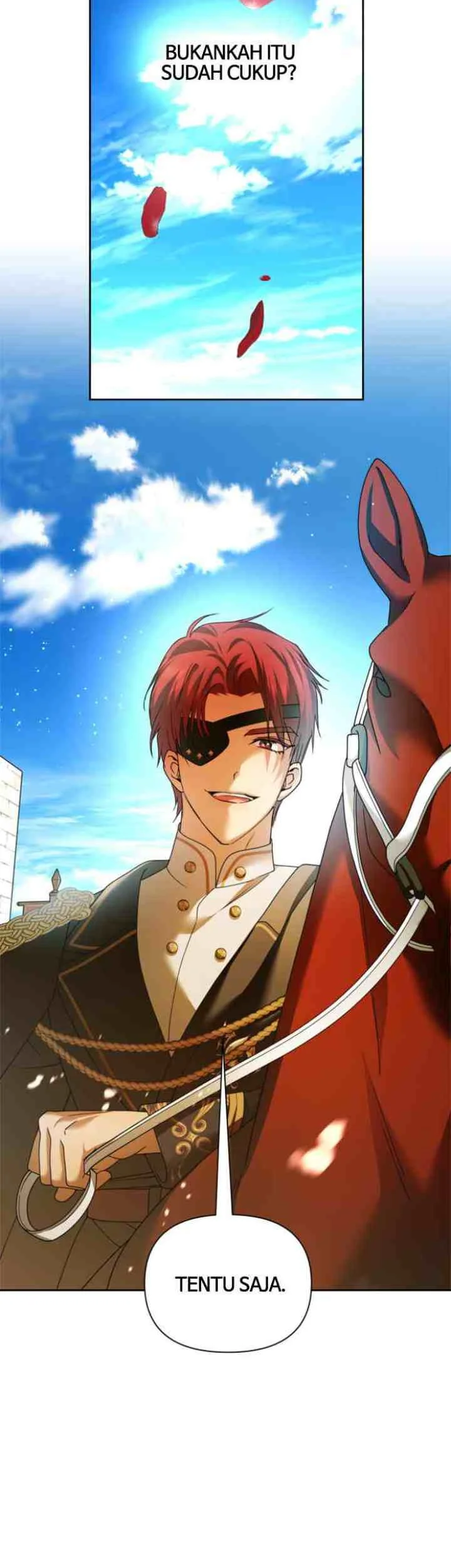 Your Throne Chapter 98 Gambar 68