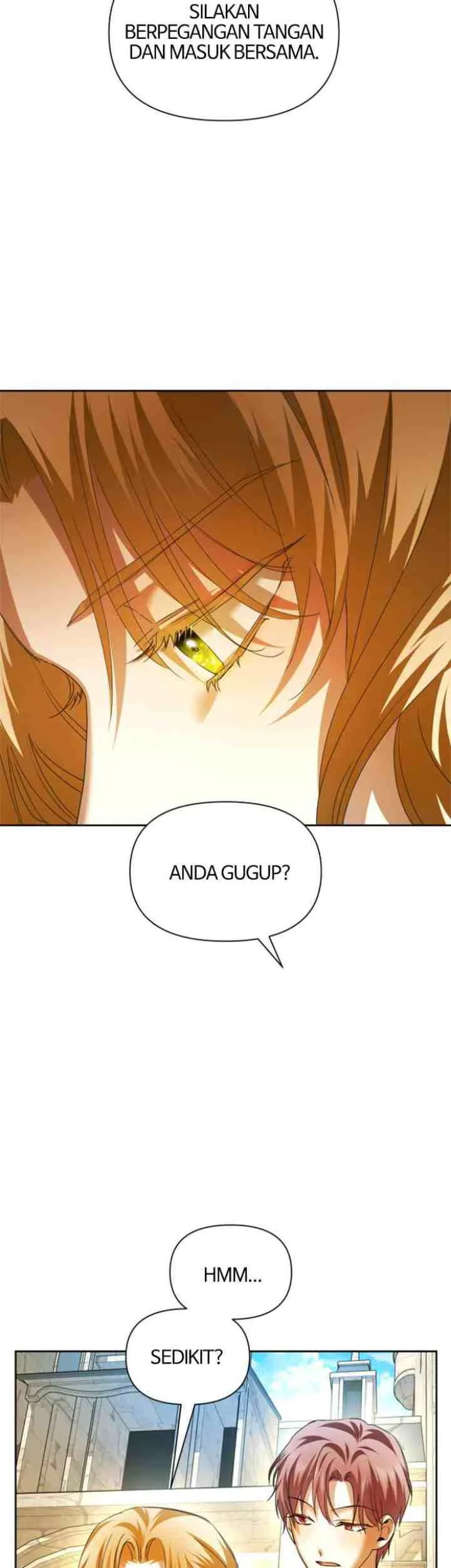 Your Throne Chapter 98 Gambar 73