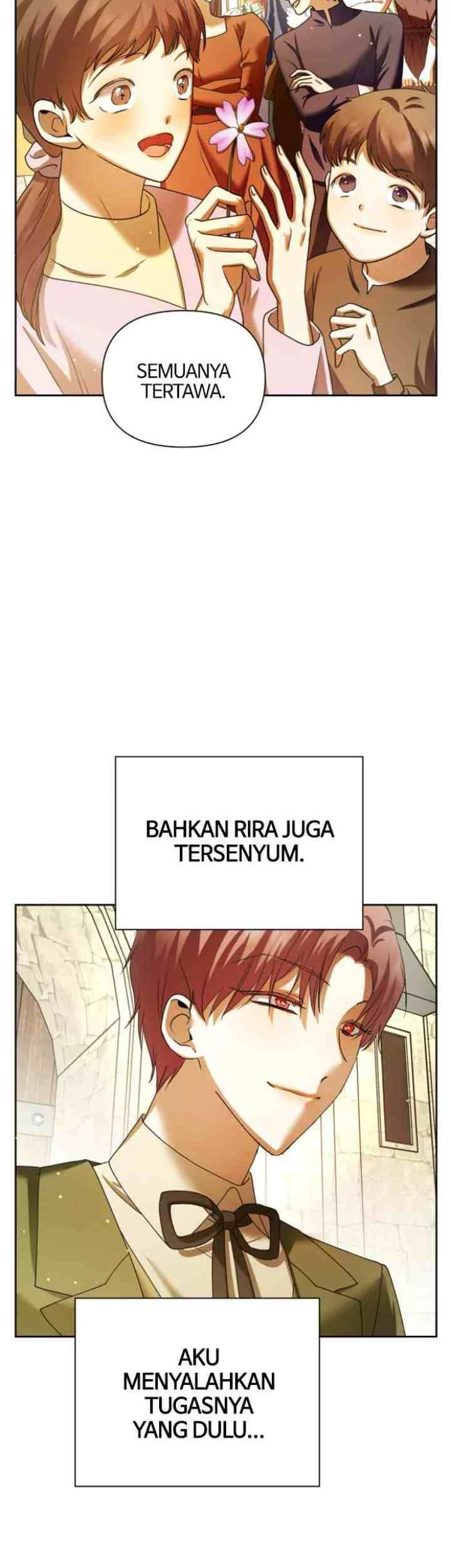 Your Throne Chapter 98 Gambar 77