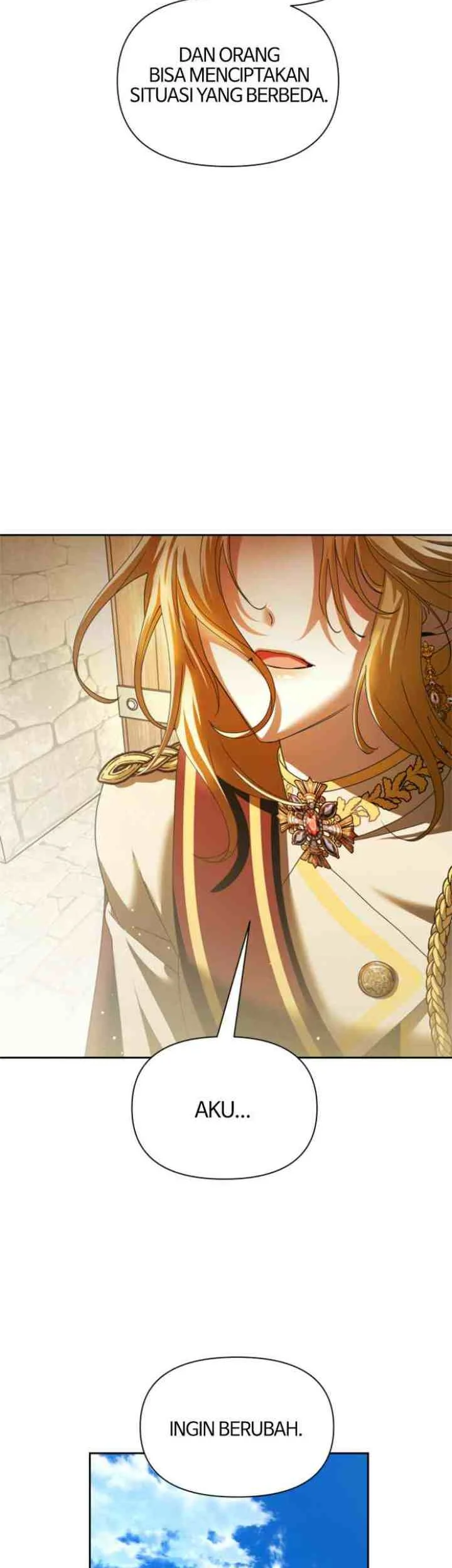 Your Throne Chapter 98 Gambar 79