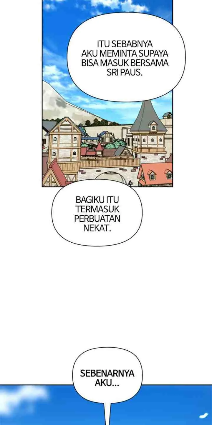 Your Throne Chapter 98 Gambar 80